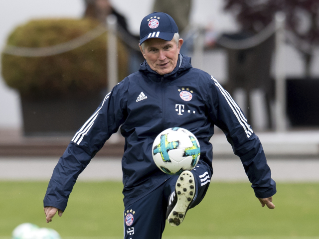 Jupp Heynckes