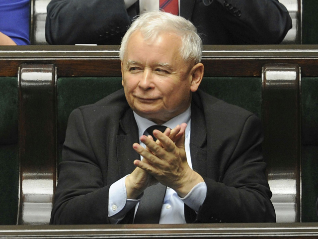 Kaczyński
