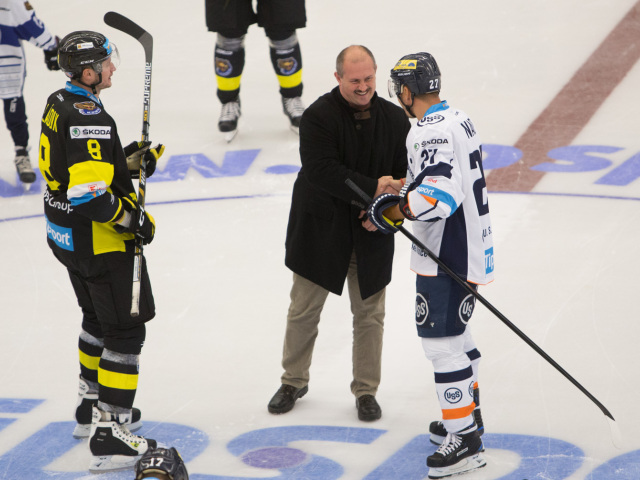 Marián Kotleba, Jozef Sládok, Ladislav Nagy