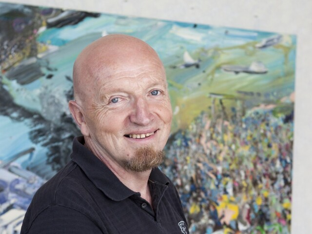 Michael Rittstein