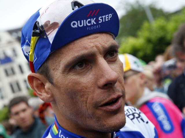 Philippe Gilbert