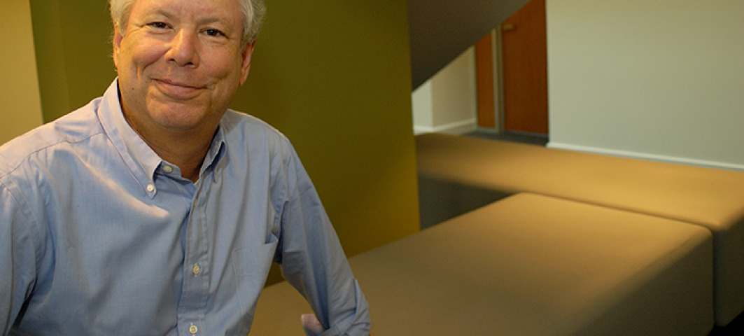 Richard Thaler