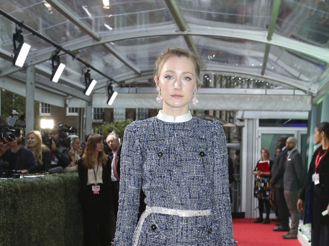 Saoirse Ronan