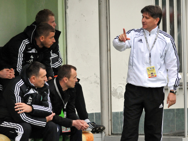 Sergij Kovalec