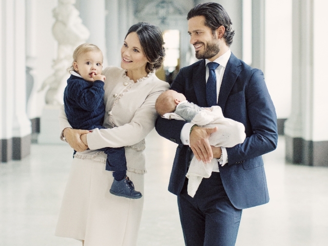 Sofia, Carl Philip