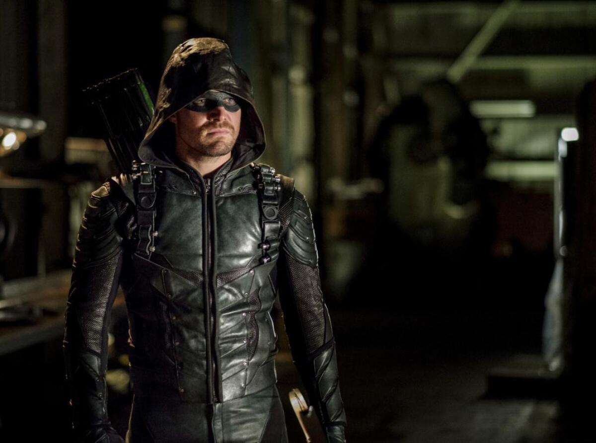 arrow