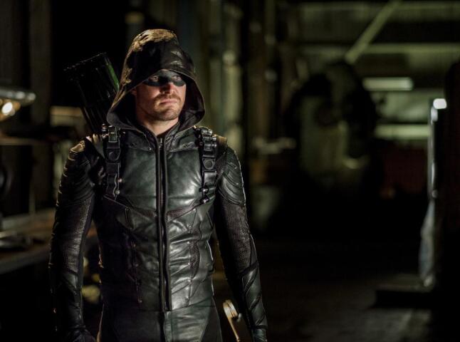 arrow