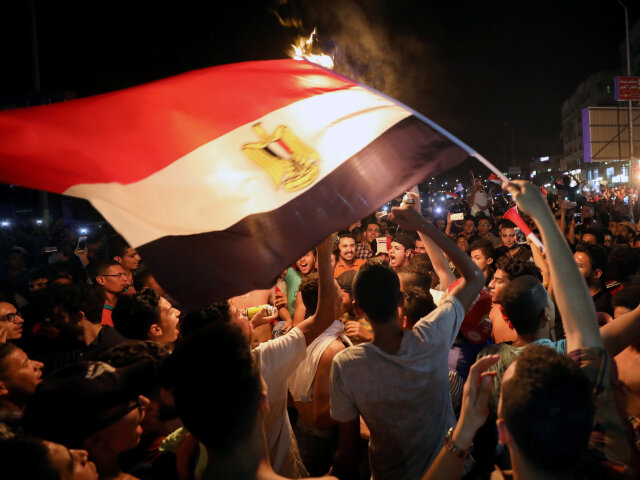 Egypt, fanúšikovia