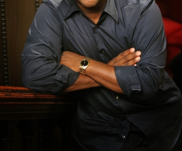 Lawrence Brownlee