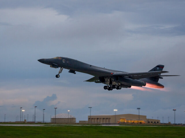 bombarder, b1-b