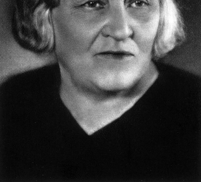 Božena Slančíková Timrava