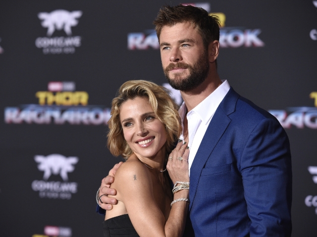 Elsa Pataky