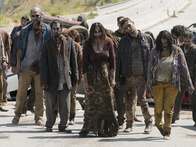 fear the walking dead, walking dead, zombie,