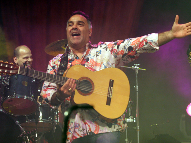 Gipsy Kings