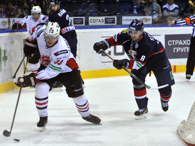 Omsk KHL