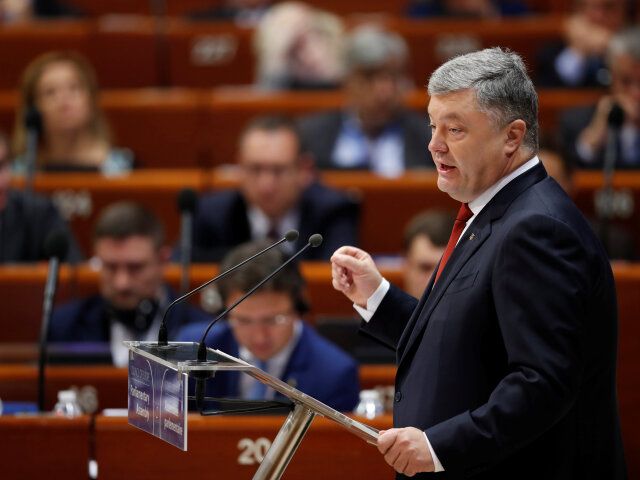 porosenko