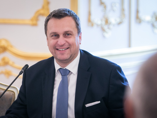 Andrej Danko