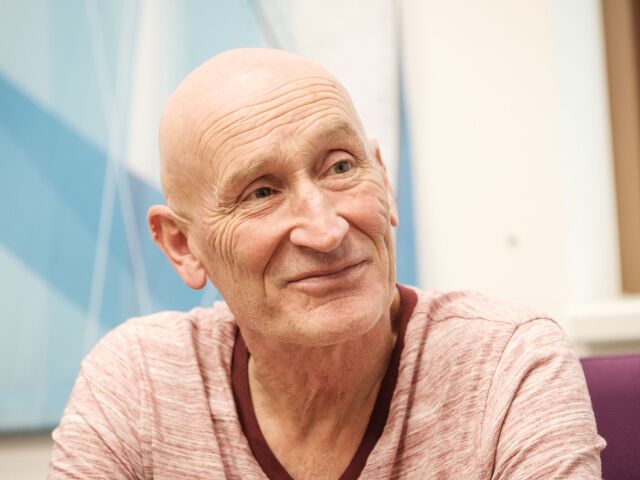 hokej, Craig Ramsay