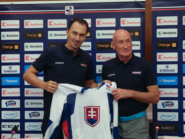 hokej, reprezentacia, Graig Ramsay, Satan,