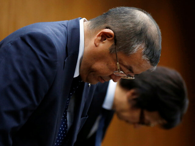 Jošihiko Kacukawa,  Kobe Steel