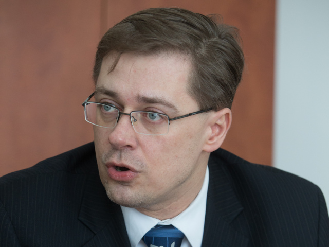 Michal Vašečka
