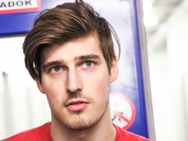 Patrik Rybár