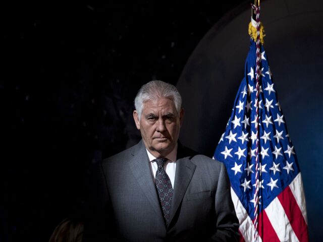 Tillerson