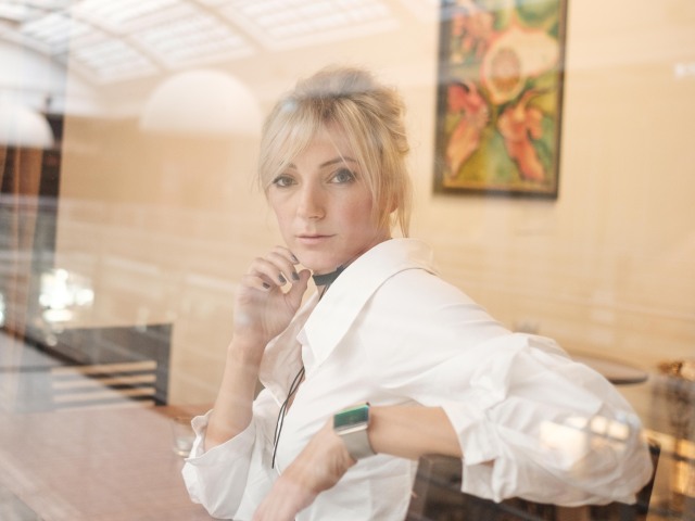 Alexandra Borbély