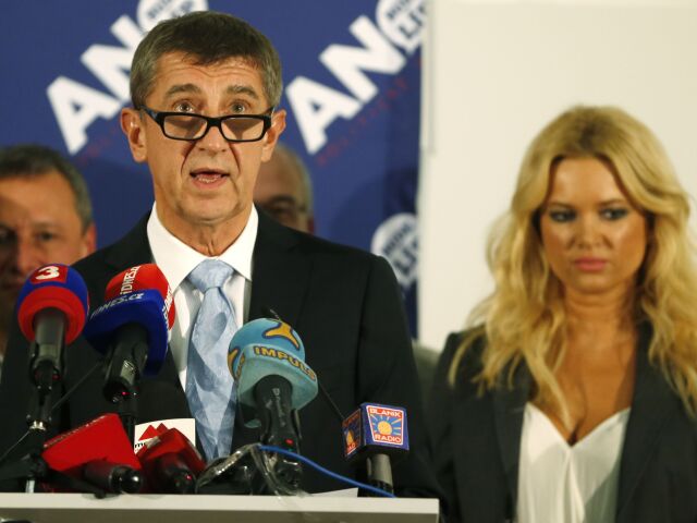 Andrej Babiš