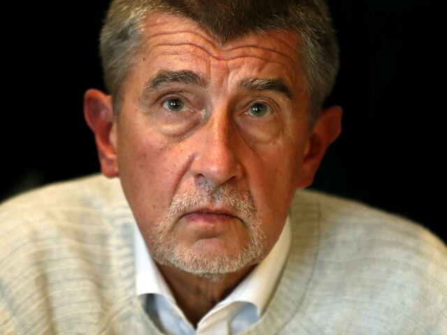 babiš