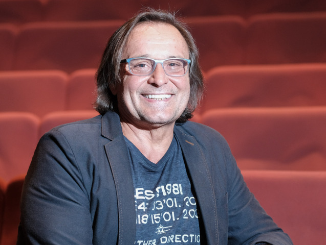 Jozef Vajda