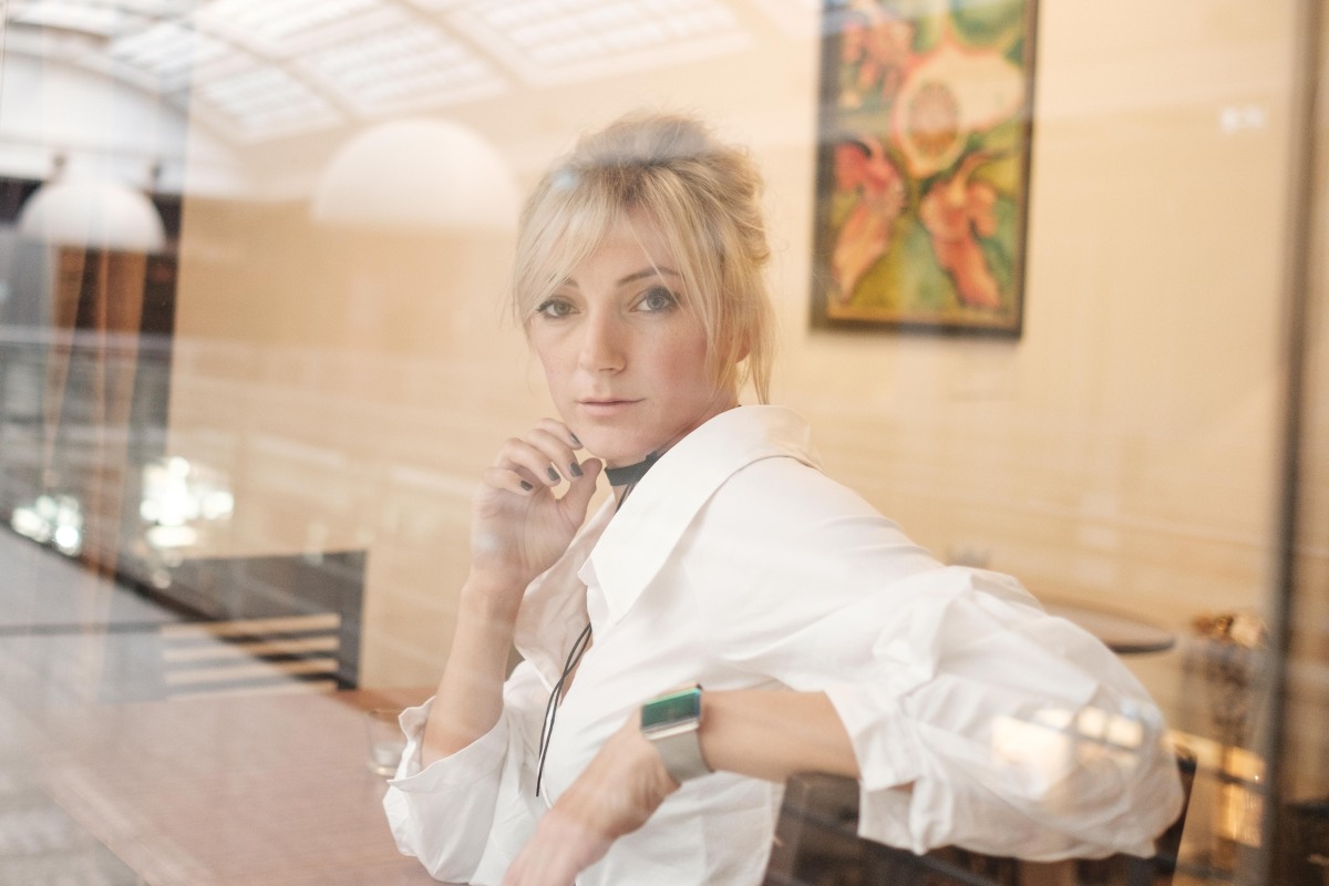 Alexandra Borbély