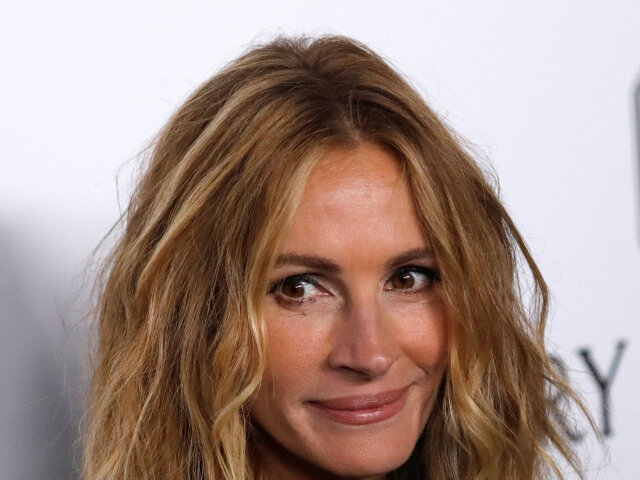 Julia Roberts