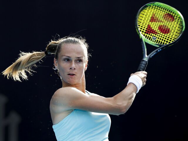 Magdaléna Rybáriková