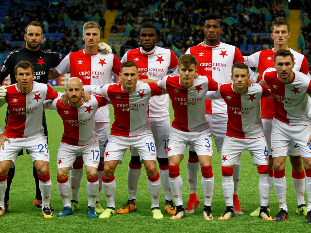 Slavia Praha
