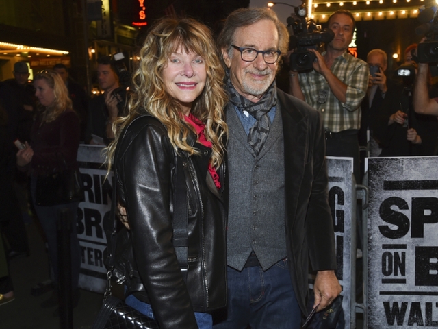 Steven Spielberg