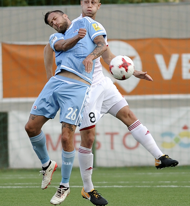 Jakub Mareš