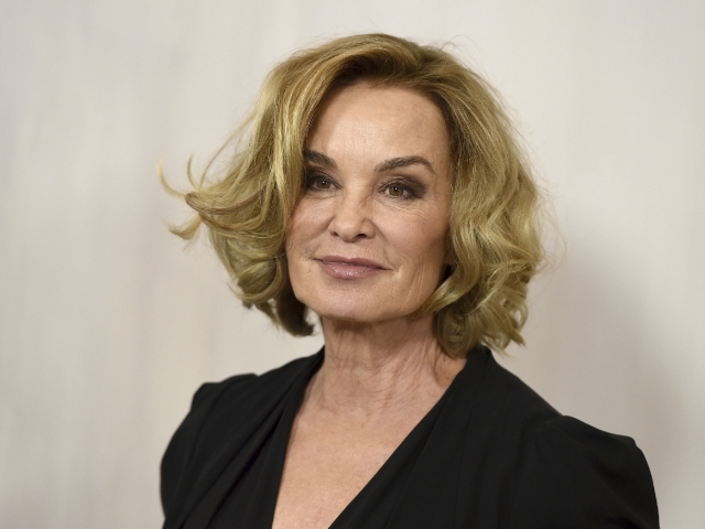 jessica Lange