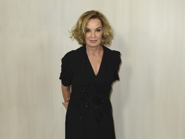 Jessica Lange
