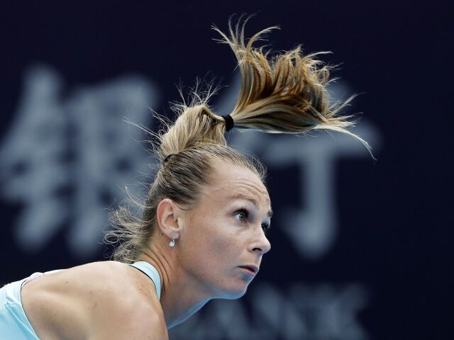 Magdaléna Rybáriková