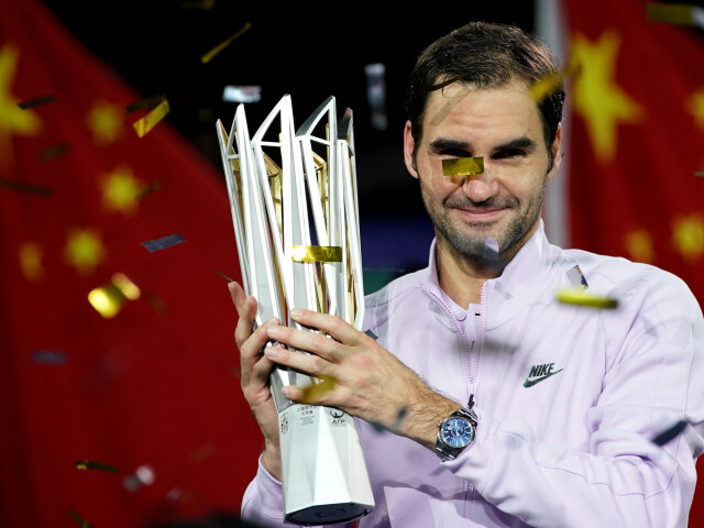 Roger Federer