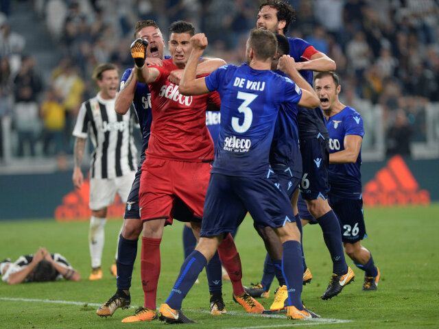 Thomas Strakosha, Paulo Dybala