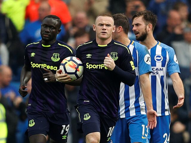 Wayne Rooney