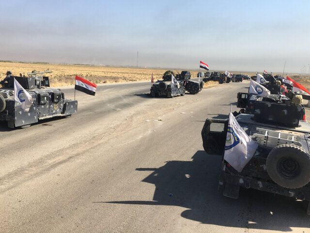 irak, kirkuk, vojsko, vojaci, vladne sily