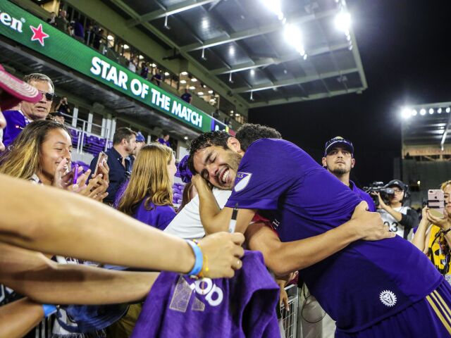 Kaká