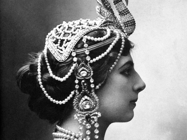 Mata Hari