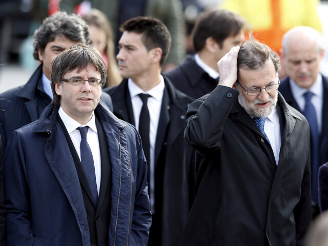 rajoy, puigdemont