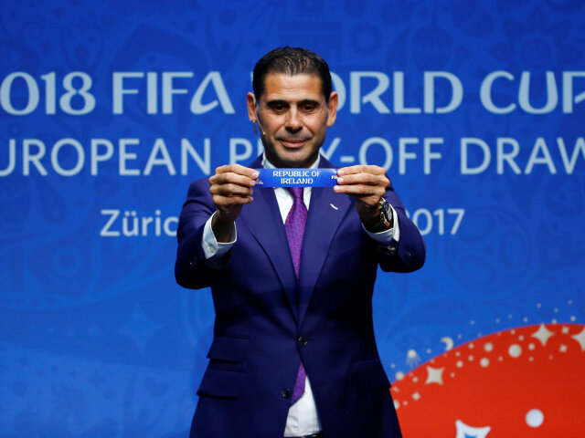 Fernando Hierro