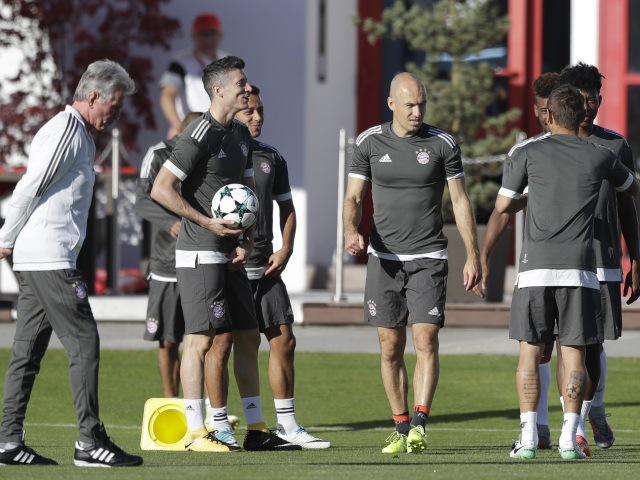 Jupp Heynckes