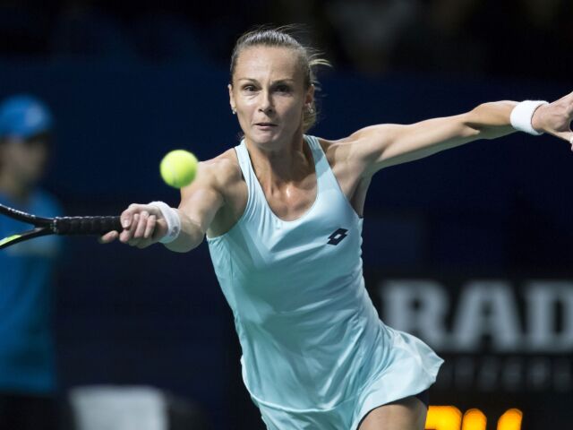 Magdaléna Rybáriková